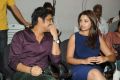 Nagarjuna, Richa Gangopadhyay @ Bhai Movie Audio Launch Stills