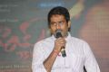 Director Veerabhadram Chowdary @ Bhai Movie Audio Launch Stills