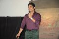 Actor Nagarjuna @ Bhai Movie Audio Launch Stills