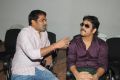 Veerabhadram, Nagarjuna @Bhai Movie Audio Launch Stills