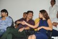 Nagarjuna, Richa Gangopadhyay @ Bhai Movie Audio Launch Stills