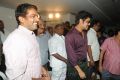 Veerabhadram, Nagarjuna @Bhai Movie Audio Launch Stills