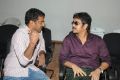 Veerabhadram, Nagarjuna @Bhai Movie Audio Launch Stills