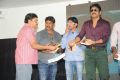 Bhai Movie Audio Launch Stills