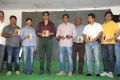 Bhai Movie Audio Launch Stills