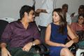 Nagarjuna, Richa Gangopadhyay @ Bhai Movie Audio Launch Stills