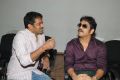 Veerabhadram, Nagarjuna @Bhai Movie Audio Launch Stills