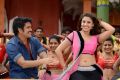 Nagarjuna, Richa Gangopadhyay in Bhai Movie Hot Photos