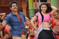 Nagarjuna, Richa Gangopadhyay in Bhai Telugu Movie Hot Photos