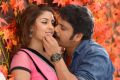 Nagarjuna, Richa Gangopadhyay in Bhai Movie Hot Photos