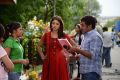 Richa Gangopadhyay, Veerabhadram @ Bhai Movie Shooting Spot Stills
