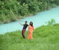 Nagarjuna, Richa Gangopadhyay in Bhai Movie Stills