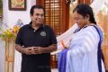 Brahmanandam in Bhai Movie Stills