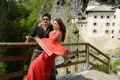 Nagarjuna, Richa Gangopadhyay in Bhai Movie Stills