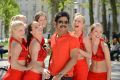 Actor Nagarjuna in Bhai Movie Stills