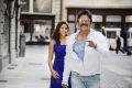 Nagarjuna, Richa Gangopadhyay in Bhai Movie Stills