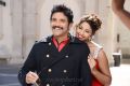 Nagarjuna, Richa Gangopadhyay in Bhai Movie Stills