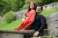 Nagarjuna, Richa Gangopadhyay in Bhai Movie Stills