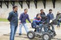 Bhai Movie Working Stills