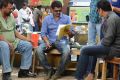 Veerabhadram Chowdary @ Bhai Movie Working Stills