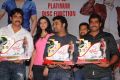 Bhai Triple Platinum Disc Function Stills