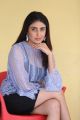 Actress Irra Mor Photos @ Bhairava Geetha Interview