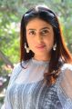 Actress Irra Mor Photos at Bhairava Geetha Movie Interview