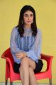 Actress Irra Mor Photos @ Bhairava Geetha Interview