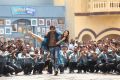 Actor Vijay's Bhairava Movie Images