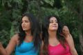 Meghna Naidu, Kiran in Bhaja Bhajantrilu Movie Hot Stills