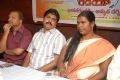 GHMC Mayor Banda Karthika Reddy at Bhakti Radio Launch Stills