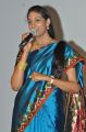 Singer Anjana Soumya Latest Stills