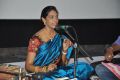 Bhakthitho Anjana Sowmya Music Album Launch Stills
