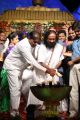 Sri Sri Ravi Shankar @ Bhakti TV Koti Deepotsavam Event Stills