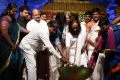 Bhakti TV Channel Koti Deepotsavam Event Stills