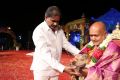 Bhakti TV Channel Koti Deepotsavam Event Stills