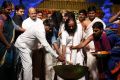 Bhakti TV Channel Koti Deepotsavam Event Stills