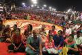 Bhakti TV Channel Koti Deepotsavam Event Stills