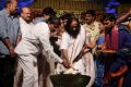 Bhakti TV Channel Koti Deepotsavam Event Stills