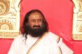 Sri Sri Ravi Shankar @ Bhakti TV Koti Deepotsavam Event Stills