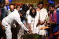 Sri Sri Ravi Shankar @ Bhakti TV Koti Deepotsavam Event Stills