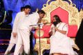 Sri Sri Ravi Shankar @ Bhakti TV Koti Deepotsavam Event Stills