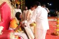 Bhakti TV Channel Koti Deepotsavam Event Stills