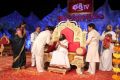 Bhakti TV Channel Koti Deepotsavam Event Stills