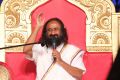 Sri Sri Ravi Shankar @ Bhakti TV Koti Deepotsavam Event Stills