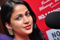 Lavanya Tripathi @ Bhale Bhale Magadivoy 2nd Song Launch at 93.5 Red FM
