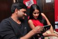 Maruthi, Lavanya @ Bhale Bhale Magadivoy 2nd Song Launch at 93.5 Red FM