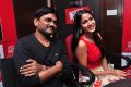 Maruthi, Lavanya @ Bhale Bhale Magadivoy 2nd Song Launch at 93.5 Red FM