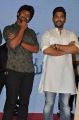 Nani, Allu Arjun @ Bhale Bhale Magadivoy Movie Audio Launch Stills