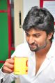 Actor Nani @ Bhale Bhale Magadivoy Song Launch @ Radio Mirchi Photos